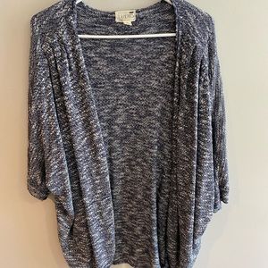 LA hearts Cardigan